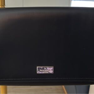 Kate Spade Black Shoulder Bag